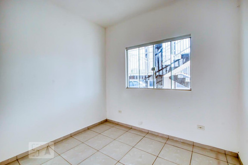 Apartamento Para Aluguel - Vargem Grande, 2 Quartos, 58 - 893310660