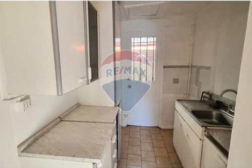 Casa Recién Remodelada Pasaje Cerrado