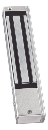 Access Pro Chapa Magnética Iman 600 Lbs Con Led Brillante