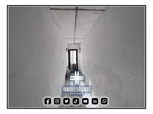 Casa Venta Paso Molino Montevideo Imas.uy - Mc (ref: Ims-29561)