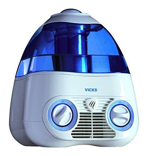 Humidificador De Humedad Fría