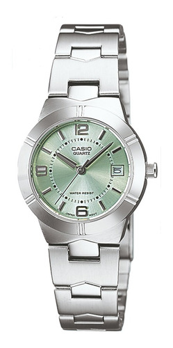 Reloj Mujer Casio Ltp-1241d-3adf Core Ladies