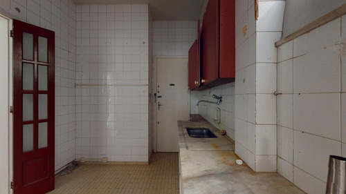 Imagem 4 de 11 de Bgp 121 Apto G8k0sz - Apartamento A Venda No Bairro Botafogo - Rio De Janeiro, Rj - O-15678-26046