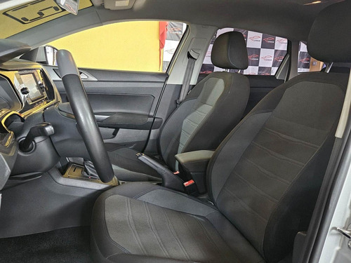 Volkswagen Nivus Cl Tsi Ad