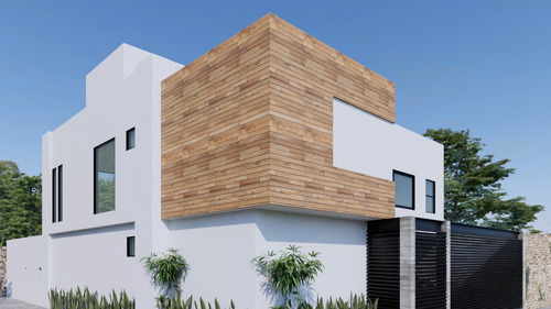 Casa En Venta En Lomas De Cuernavaca, Temixco, Morelos