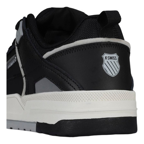 Tenis K-swiss Barnat Hombre 0f771013