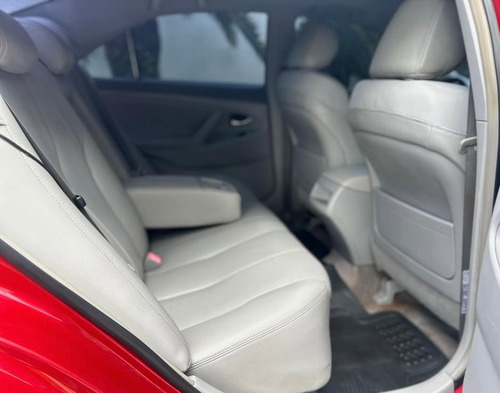Toyota Camry 2.5 Xle L4 Aa Ee Qc Piel At