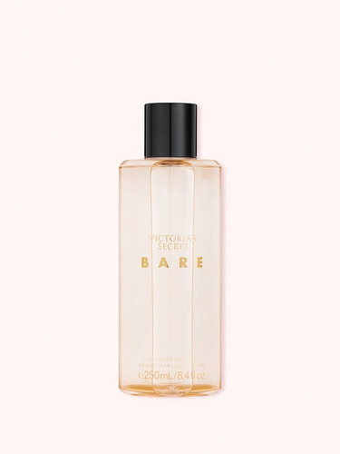 Bare Body Mist 250ml 