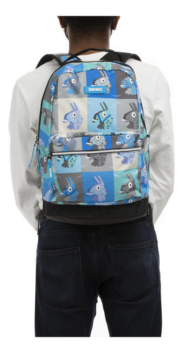 Mochila Unisex Fortnite Multiplier Para Adultos