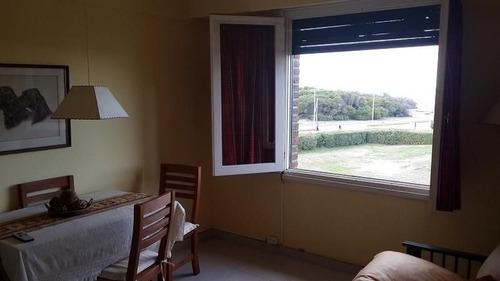 Imagen 2 de 12 de Excelente Dto En Pinamar, Vista Al Mar Monoambiente Grande