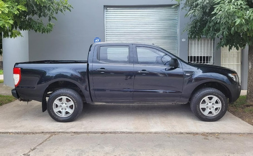 Imagen 24 de 25 de Ford Ranger Xl 2.2 2013 / Unico Dueño / Permuto