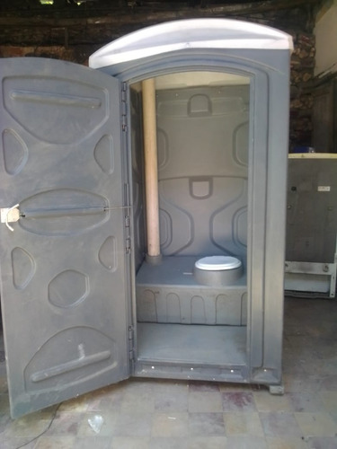 Alquiler De Baños / Sanitarios Portátiles