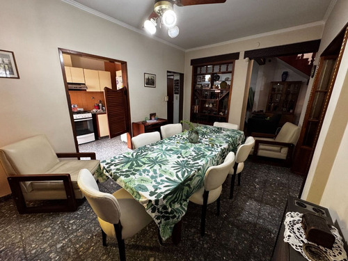 Casa En Venta En Pergamino Con Pileta