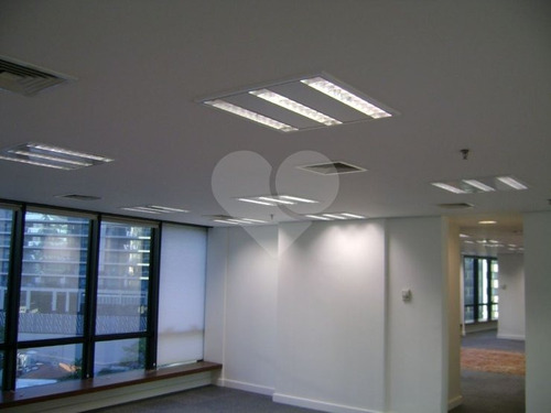Laje Comercial - Faria Lima - 353-im252734