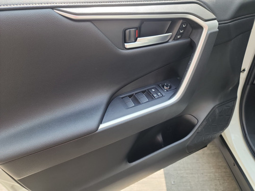 Toyota RAV4 2.5 Limited Hibrid 4wd At