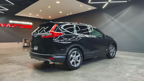 Honda CR-V 1.5 Turbo Plus Piel At