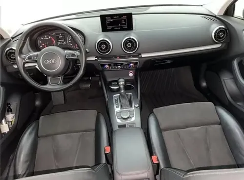 Audi A3 1.8 Tfsi Ambition