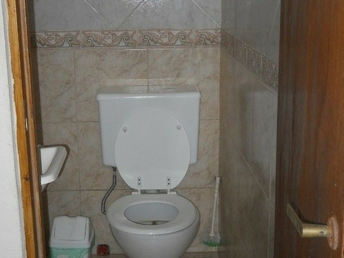 Imagen 12 de 16 de Duplex De 2 Ambientes Frente Al Mar Con Tv Cable Y Wifi