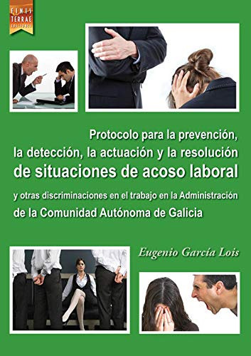 Protocolo Para Prevencion Actuacion Y Resolucion Seguridad -