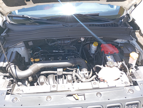 Jeep Renegade 1.8 Std Flex Aut. 5p