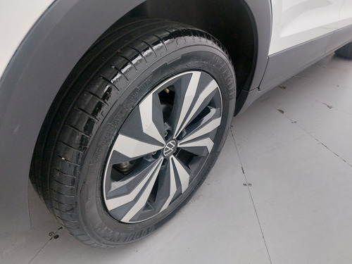 Volkswagen T-Cross 1.0 200 TSI TOTAL FLEX COMFORTLINE AUTOMÁTICO