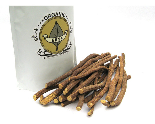 Regaliz 250g Producto Herbal Para Te O Infusion