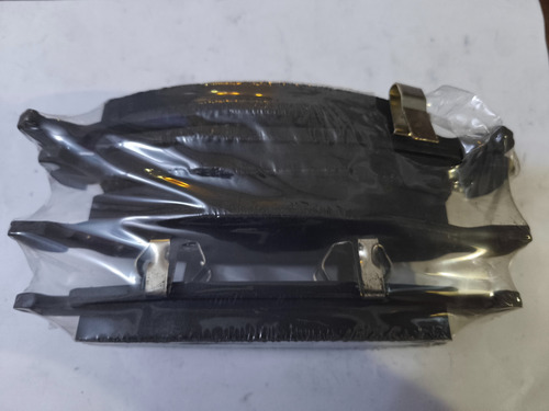 Pastilla De Freno Jeep Grand Cherokee Laredo. Wj 4.0 7660