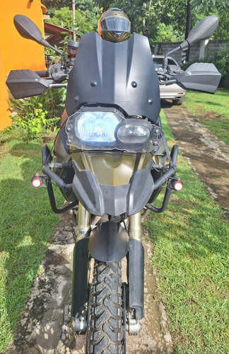 Bmw Gs800