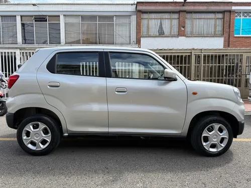 Suzuki Spresso 1.0