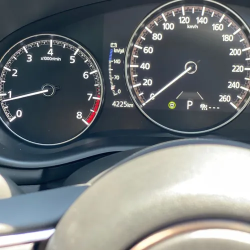 Mazda 3 2.0 Grand Touring At Hibrido Ligero - Mhev