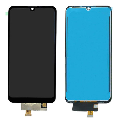 Display Compatible Con LG Q60 Oem - 2dm Digital