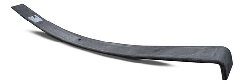 Hoja De Elastico Acoplado Helvetica M70 / Trasera N° 3