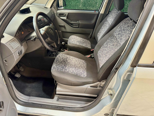 Chevrolet Meriva 1.8 Gl