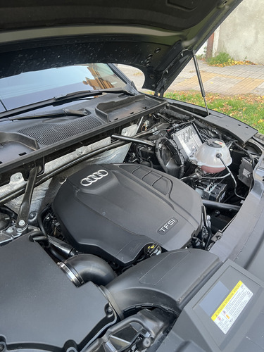 Audi Q5 2.0 45 Tfsi Sport 252cv