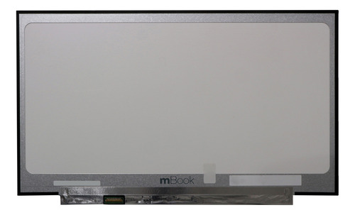 Tela 17.3 Led Slim 30p Compatível Com N173fga-e34 Rev.c4