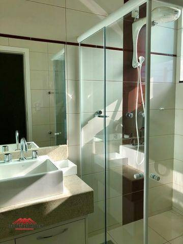 Imagem 11 de 18 de Casa Com 3 Dormitórios À Venda, 253 M² Por R$ 1.105.000,00 - Caminho Novo - Taubaté/sp - Ca0538