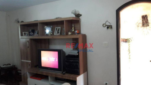 Imagem 29 de 30 de Sobrado Com 3 Dormitórios À Venda, 220 M² Por R$ 700.000,00 - Jardim Vila Galvão - Guarulhos/sp - So0105