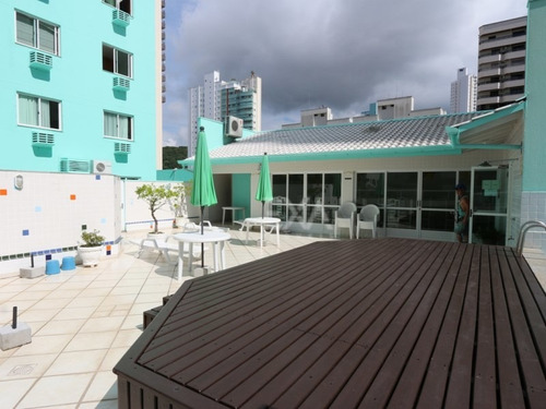 Imagem 24 de 25 de Apartamento Para Venda - Exa Imóveis - 2176