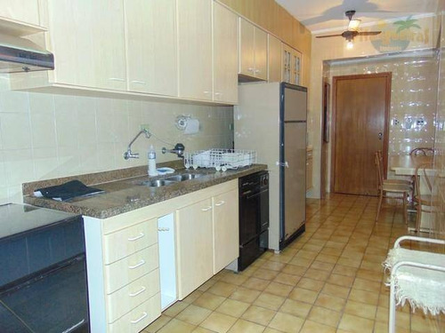 Imagem 26 de 30 de Praia De Pitangueiras - Local Nobre - Morro Do Maluf - 2 Vagas - Excelente Apartamento - 50 Metros Da Praia Da Enseada Ou Pitangueiras. - Ap1606