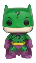 Comprar Funko Pop Heroes Villains Como Figura De Accion De Batman Ri
