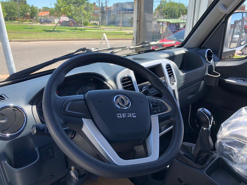 Camion Aeolus City 2.8cc Tdi 0 Km