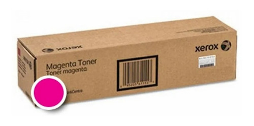 Toner Magenta Para Altalink C8030/c8035 - 006r01703