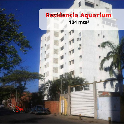 Apartamento, Puerto Viejo, Residencia Aquarium | Amueblado Y Buena Ubicación