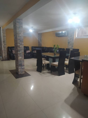 Town House En Urb Terrazas Del Norte / Sebucan Ve02-1701st-ecam