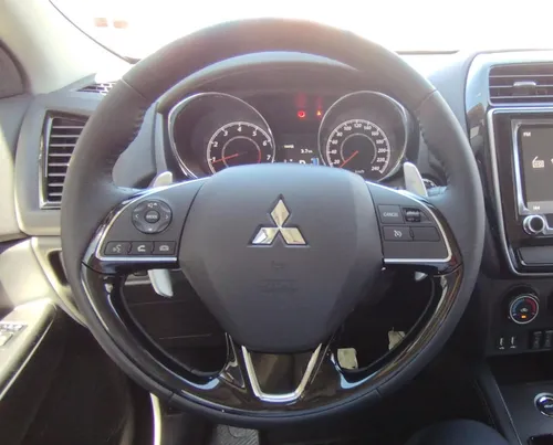 Mitsubishi Asx 4x2. 2.0 At. Eo