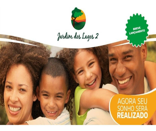 Imagem 5 de 6 de Lançamento Jardim Do Lago 2 Lotes A De Partir 200m2 - 2924732262 - 34702656