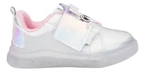 Comprar Tênis Pampili Infantil Feminino Pom Pom Sereia Holográfico