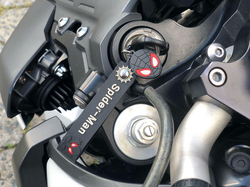 Yamaha Mt-09 Tracer 900 Gt