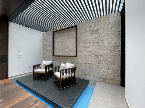 Casa En Privada Soluna Modelo Na'sara, Temozon Norte, Entrega Inmediata