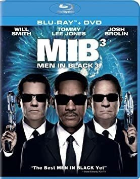 Men In Black 3 Men In Black 3 Ac-3 Dolby Dubbed Subtitled Wi
